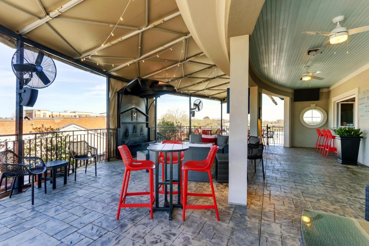 The Mantissa Hotel Hartsville Exterior photo
